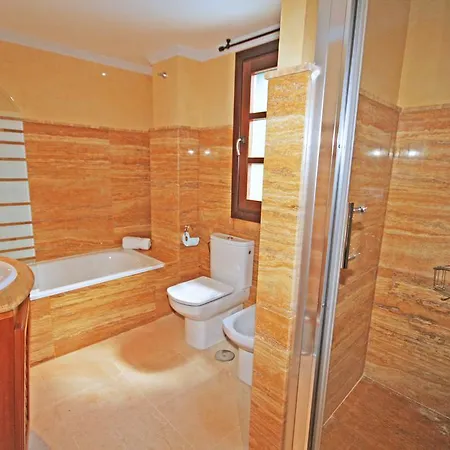 Holiday home Simvid