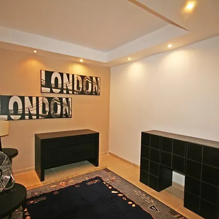 Simvid Holiday home Marbella