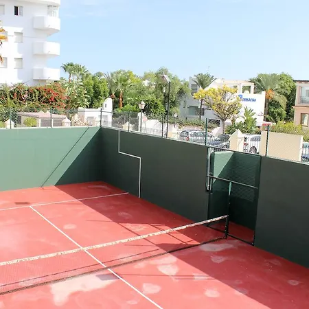 Holiday home Simvid Marbella