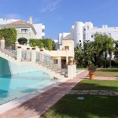 Holiday home Simvid Marbella