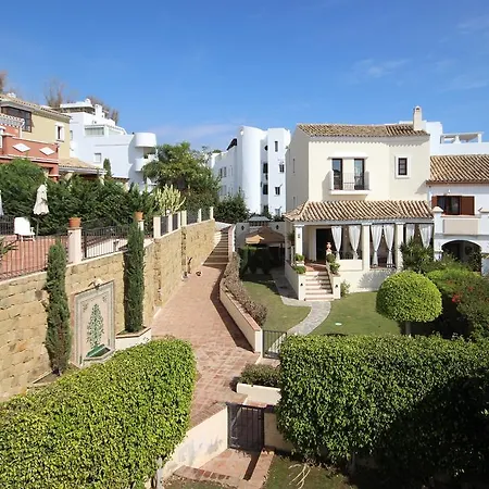 Simvid Marbella