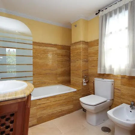 Holiday home Simvid *