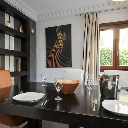 Holiday home Simvid Marbella