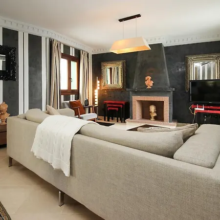 Holiday home Simvid *