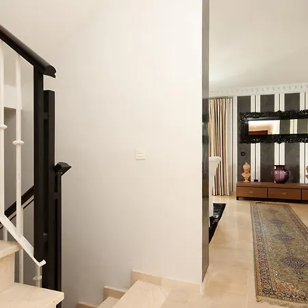 Holiday home Simvid *