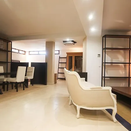 Holiday home Simvid Marbella