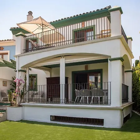 Simvid Holiday home