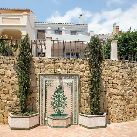 Simvid Holiday home *