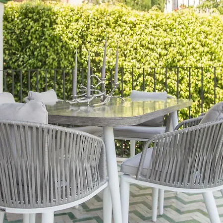 Simvid Holiday home Marbella