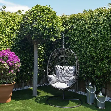 Simvid Holiday home *