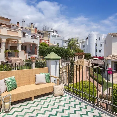 Simvid Holiday home
