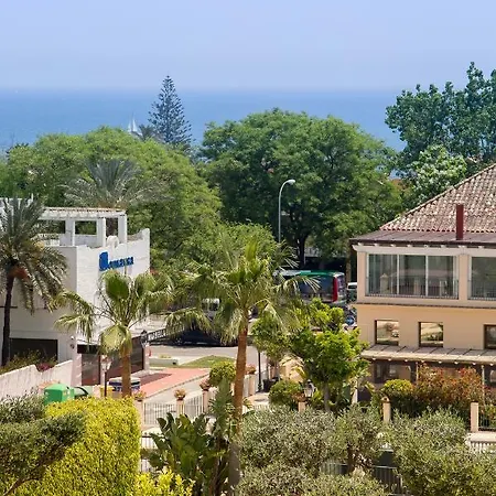 Simvid Holiday home Marbella