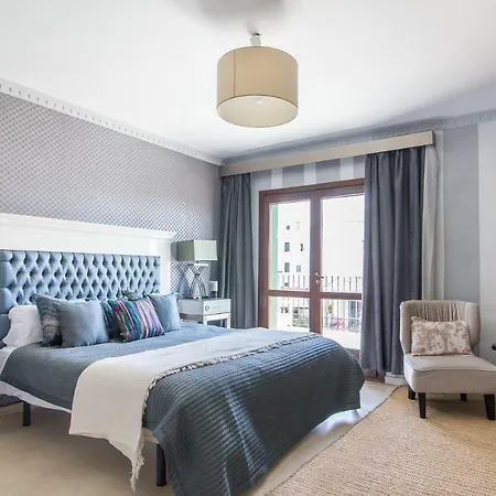 Simvid Holiday home Marbella