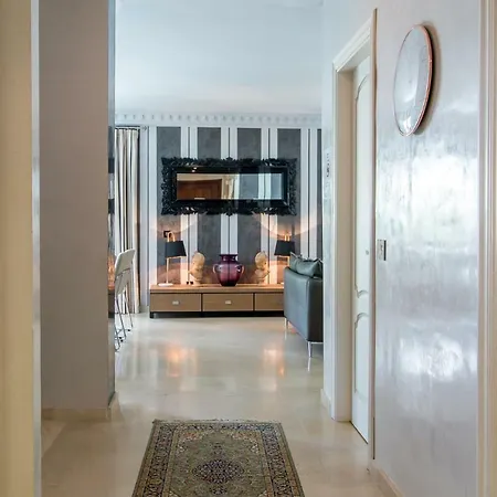 Simvid Holiday home Marbella