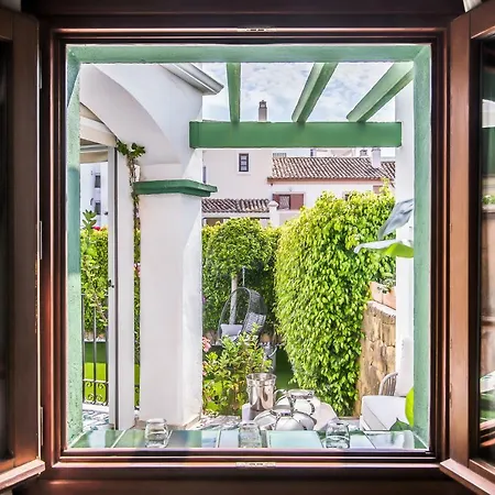 Simvid Holiday home Marbella