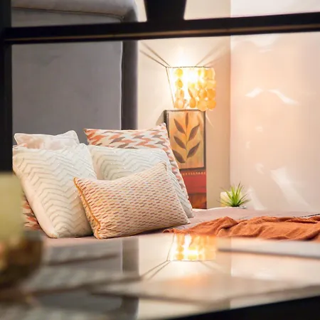Simvid Holiday home *